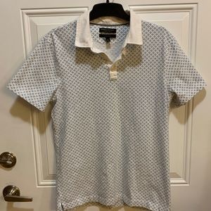 Banana Republic- Collared Shirt